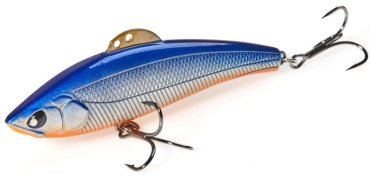 Lucky John Basara Vib S80 LJBAV80-145