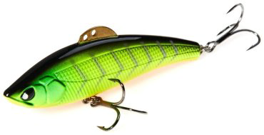 Lucky John Basara Vib S80 LJBAV80-319