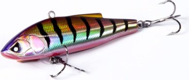 Lucky John Vib S LJVIB58-114