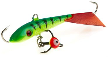 Lucky John FIN 5 71513-36RT