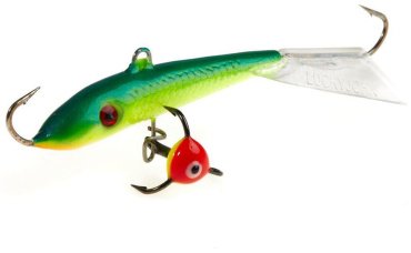 Lucky John FIN 4 71413-29 купить,NaN