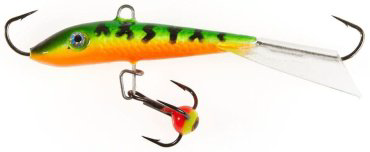 Lucky John FIN 4 71413-20