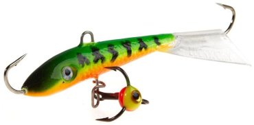 Lucky John FIN 4 71413-20