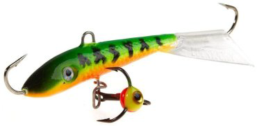 Lucky John FIN 4 71413-20