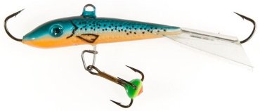 Lucky John FIN 4 71413-53