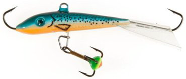 Lucky John FIN 4 71413-53
