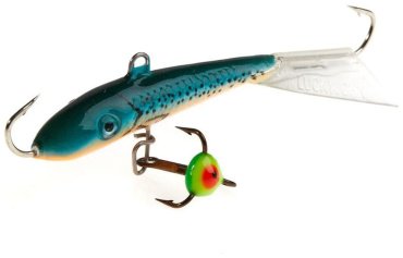 Lucky John FIN 4 71413-53