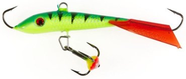 Lucky John FIN 4 71413-36RT