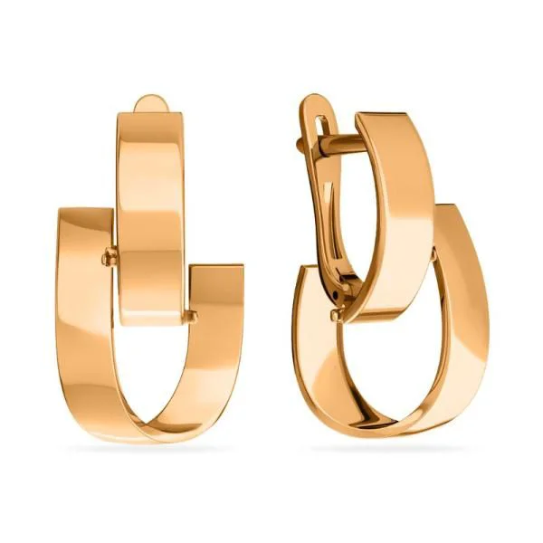 Серьги Санис 11-206801 2,87гр. купить,247950