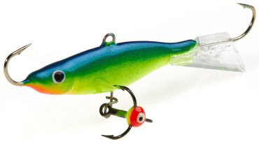 Lucky John Viking 6 41601-29