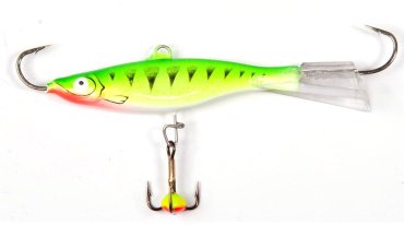 Lucky John Viking 6 41601-24T