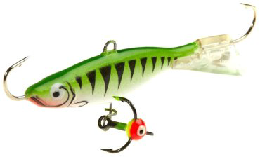 Lucky John Viking 6 41601-24T