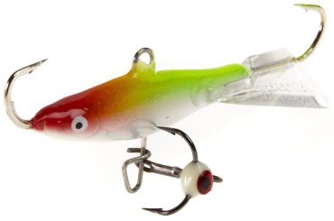 Lucky John Viking 6 41601-02H