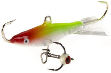 Lucky John Viking 6 41601-02H
