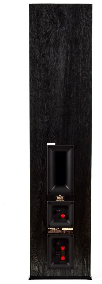 Акустическая система Klipsch Reference Premiere RP-8060FA II Floorstanding Speaker with Dolby Atmos, Ebony, Single