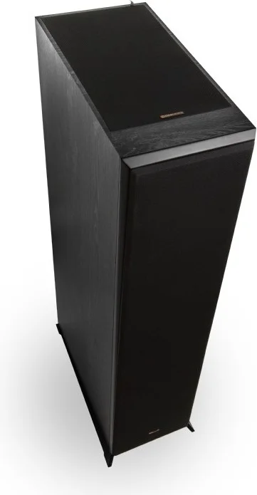 Акустическая система Klipsch Reference Premiere RP-8060FA II Floorstanding Speaker with Dolby Atmos, Ebony, Single