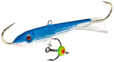 Lucky John Classic 7 81701-15H