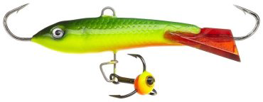 Lucky John Classic 5 81501-26RT