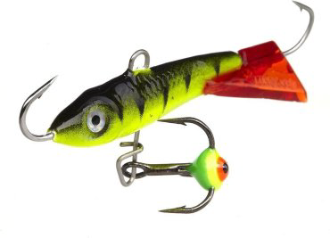 Lucky John Classic 4 81401-31RT