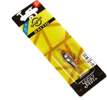 Lucky John Baltic 4 61401-13H купить,NaN