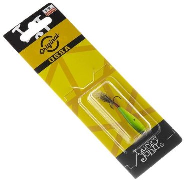 Lucky John Ossa 3 91301-26 купить,NaN