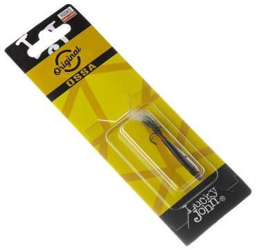 Lucky John Ossa 3 91301-13H купить,NaN