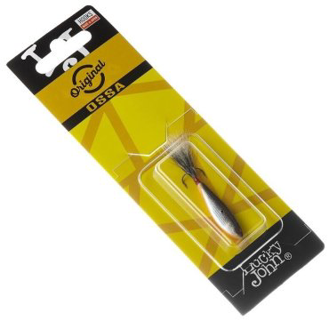 Lucky John Ossa 3 91301-101 купить,NaN