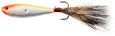 Lucky John Ossa 3 91301-02H