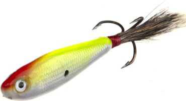 Lucky John Ossa 3 91301-02H