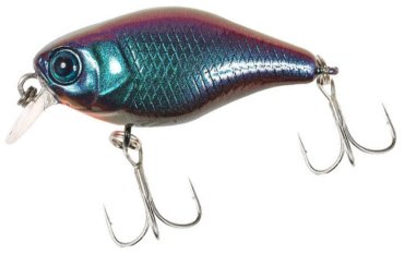 Jackall Chubby 38 MR Ul bug 14326-267 купить,NaN