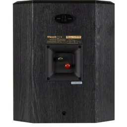 Акустическая система Klipsch Reference Premiere RP-502S II Surround Sound Speakers, Ebony, Pair