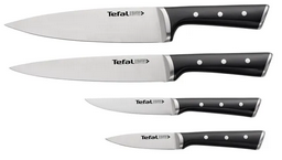 Набор ножей Tefal Ice Force 4 предмета K2324S74