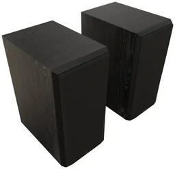 Акустическая система Klipsch Reference Premiere RP-600M II Bookshelf Speakers, Ebony, Pair