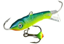 Воблер Lucky John Classic 5 81501 1 шт