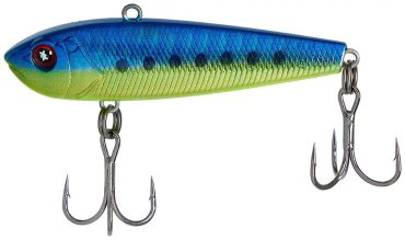 Воблер Viking Fishing Outcast Vib HV 60mm 1919.00.62 1 шт купить,NaN