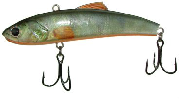 Воблер Narval Frost Candy Vib 95mm 32g, color 032-NS Zander 1 шт купить,NaN