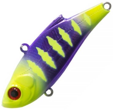 Воблер Bassday ORC Range Vib 55ES RC-508 1 шт купить,NaN