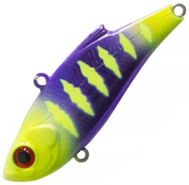 Воблер Bassday ORC Range Vib 55ES RC-508 1 шт купить,NaN