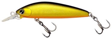 Воблер Ima sukari GHOST 50 SUG50-002 Gold Black, 50mm, 3.2gr 1 шт купить,NaN