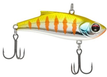 Воблер Bassday ORC Range Vib 55ES RC-06 1 шт купить,NaN