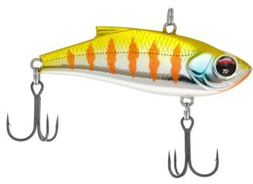 Воблер Bassday ORC Range Vib 55ES RC-06 1 шт купить,NaN