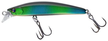 Воблер Ima Twig 60 TW60-009 Peacock, 60mm, 6.5gr 1 шт купить,NaN