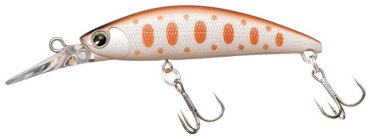 Воблер Ima Sukari 60 Deep SU60D-D-020 Pearl off-white, 60mm, 8gr 1 шт купить,NaN