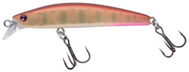 Воблер Ima Twig 60 TW60-005 Pearl Yamame, 60mm, 6.5gr 1 шт купить,NaN