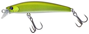 Воблер Ima Twig 60 TW60-003 Olive, 60mm, 6.5gr 1 шт купить,NaN