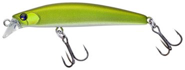 Воблер Ima Twig 60 TW60-003 Olive, 60mm, 6.5gr 1 шт купить,NaN
