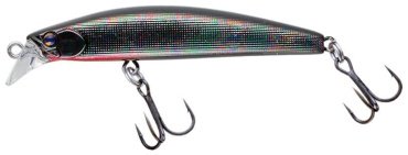 Воблер Ima Twig 60 TW60-008 Titanium Black Red Belly, 60mm, 6.5gr 1 шт купить,NaN