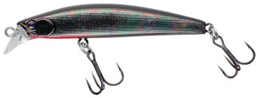 Воблер Ima Twig 60 TW60-008 Titanium Black Red Belly, 60mm, 6.5gr 1 шт купить,NaN