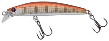 Воблер Ima Twig 60 TW60-004 Gold Yamame, 60mm, 6.5gr 1 шт купить,NaN