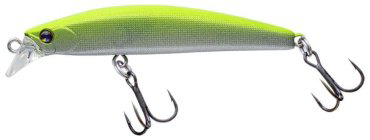 Воблер Ima Twig 60 TW60-010 Smoke Pearl Chart, 60mm, 6.5gr 1 шт купить,NaN